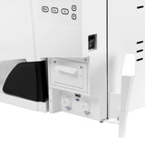Lafomed autoclave premium line lfss18aa lcd with 18l class b medical printer - BVShop