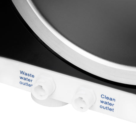 Lafomed Autoclave Standard Line LFSS08AA 8 L class B with a printer - BVShop