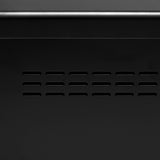 LAFOMED AUTOCLAVE STANDARD LINE LFSS08AA LED WITH PRINTER 8 L CL. B MEDICAL BLACK - BVShop