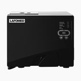 LAFOMED AUTOCLAVE STANDARD LINE LFSS12AA WITH 12 L PRINTER CL. B MEDICAL BLAC - BVShop