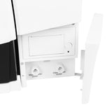 Lafomed Autoclave Standard Line LFSS18AA LED 18 L class B with a printer - BVShop