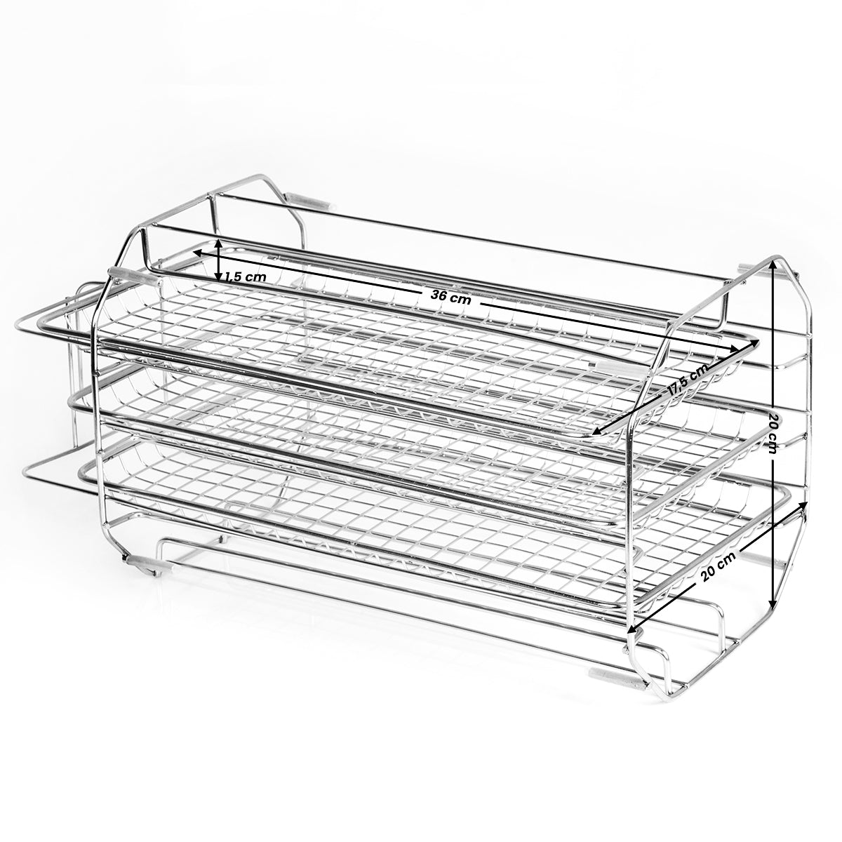 Lafomed Autoclave Standard Line LFSS23AA LED 23 L class B with a printer - BVShop