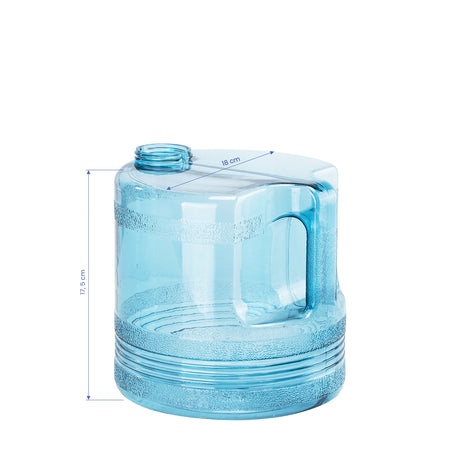 Lafomed water distiller N - BVShop