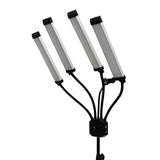 Lamp 4 LIGHT with Tripod - BVShop