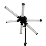 Lamp 6 LIGHT Small with Tripod - BVShop