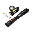 LED Headlamp with Built-in Battery - BVShop