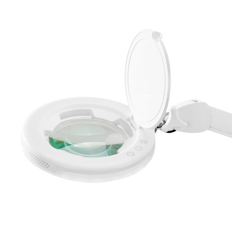 LED LUPA LED GLOW 8021 LAMP ADJUSTABLE COLOR OF LIGHT - BVShop