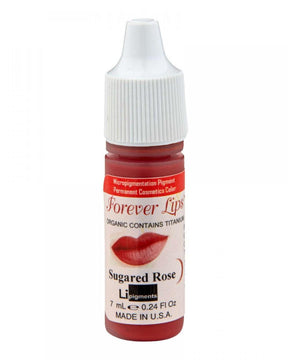 Li Pigments Forever Sugared Rose Pigments 7ml/12ml - BVShop