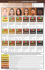 Li Pigments Velvet Global Cappuccino Pigment (15ml)