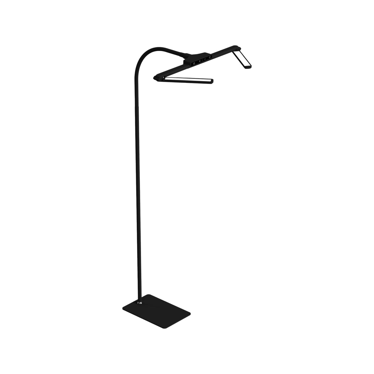 Light & Vision Tri Lux Pro 3-in-1 Šviestuvas