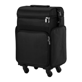 Look 328 cosmetic case on wheels - BVShop