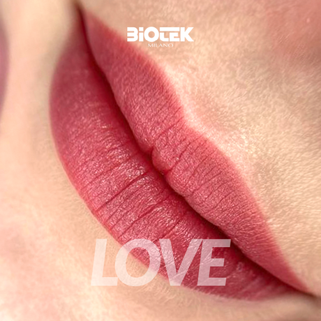 Biotek Love Pigmentai 15ml