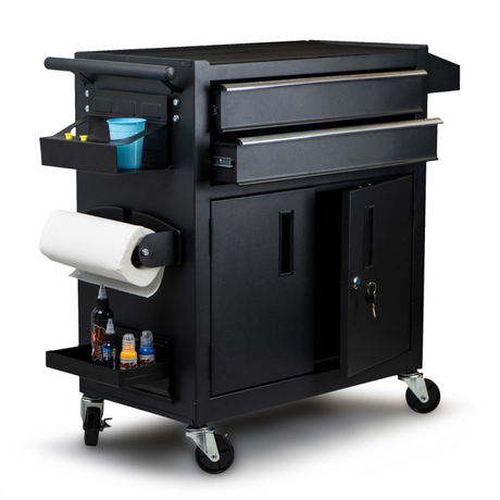 LUX ON Mobile Workstation - BVShop