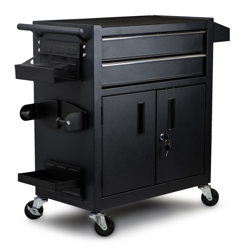 LUX ON mobilus darbo stalas