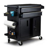 LUX ON mobilus darbo stalas