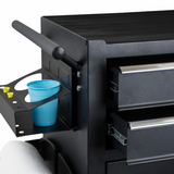 LUX ON mobilus darbo stalas