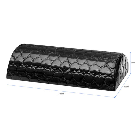 Manicure pillow black - BVShop