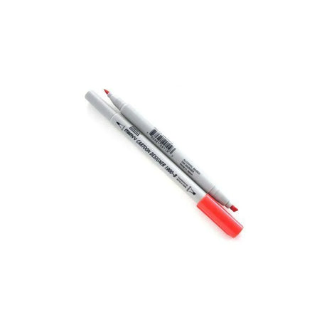 Marvy Uchida Marker Pen Red No.2 - BVShop