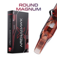 Mast Arenahawk X Round Magnum Cartridges - BVShop