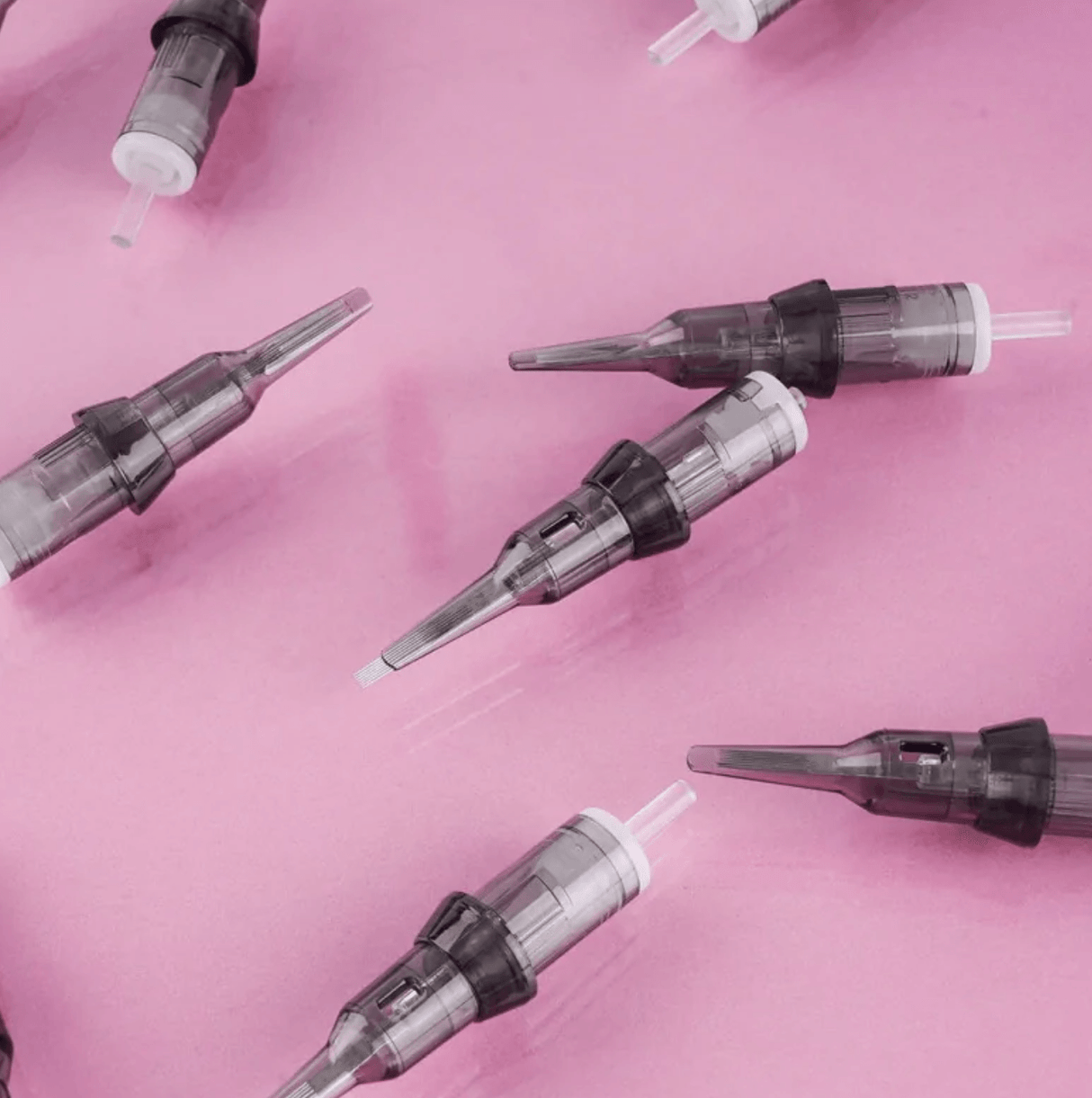 Mast Cartridges Round Shader SMP - BVShop