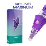 MAST Cyber Round Magnum Cartridges - BVShop