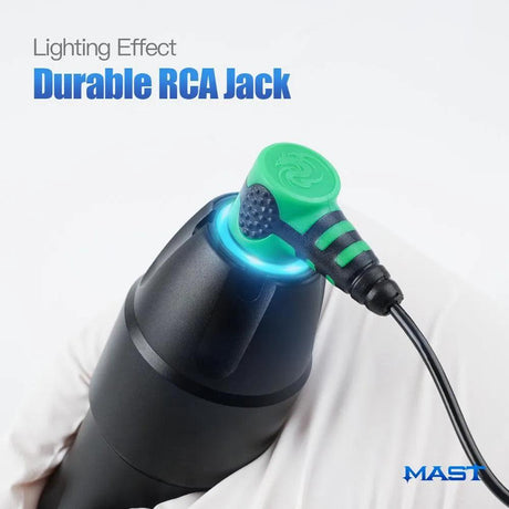 Mast Tour Pro Rotary Tattoo Machine - BVShop