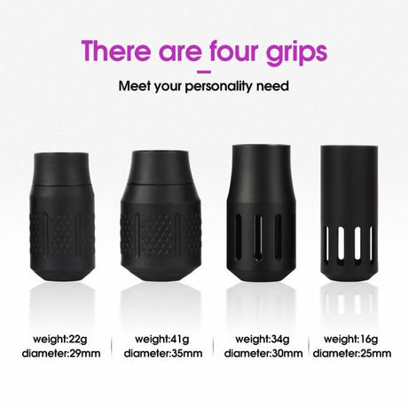 Mast Wraith Rotary Tattoo Machine Pen - BVShop