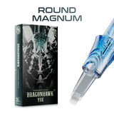 MAST Dragonhawk Yue Round Magnum Cartridges - BVShop