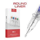 MAST Extreme Round Liner Cartridges - BVShop