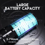 Mast Fold 2 Pro Belaidis Tatuiruočių Aparatas