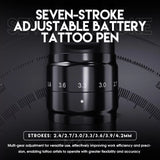 Mast Fold 2 Pro Belaidis Tatuiruočių Aparatas