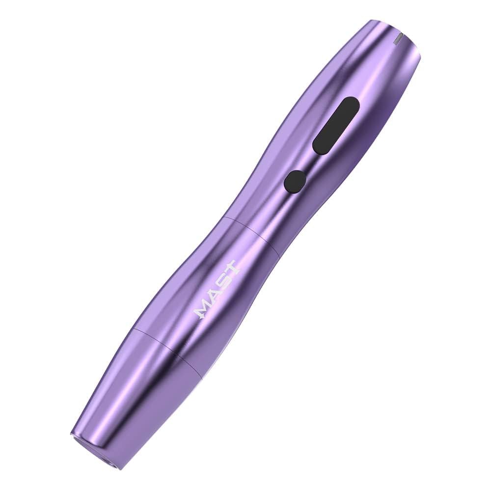Mast P20 Belaidis Violetinis Tatuiruočių ir PMU Aparatas