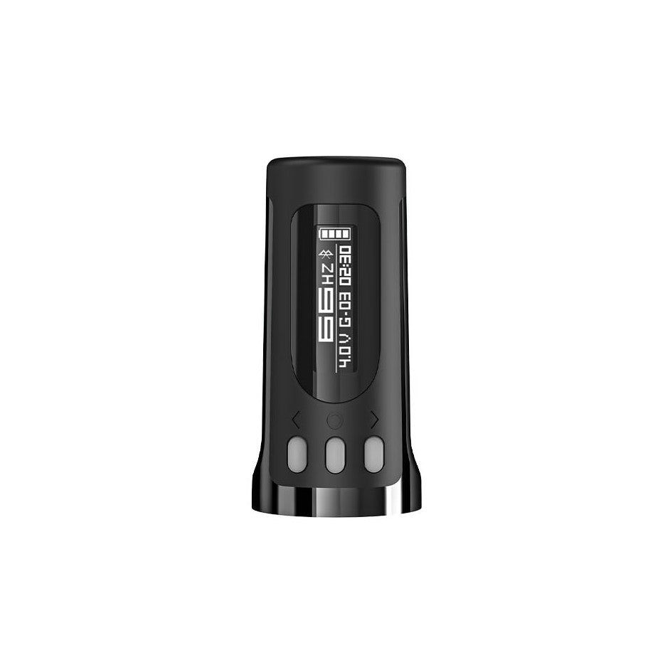 Microbeau Bellar Air Battery Stealth