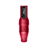 Microbeau Flux S Max Rouge with PowerBolt II 2.5 mm Stroke - BVShop