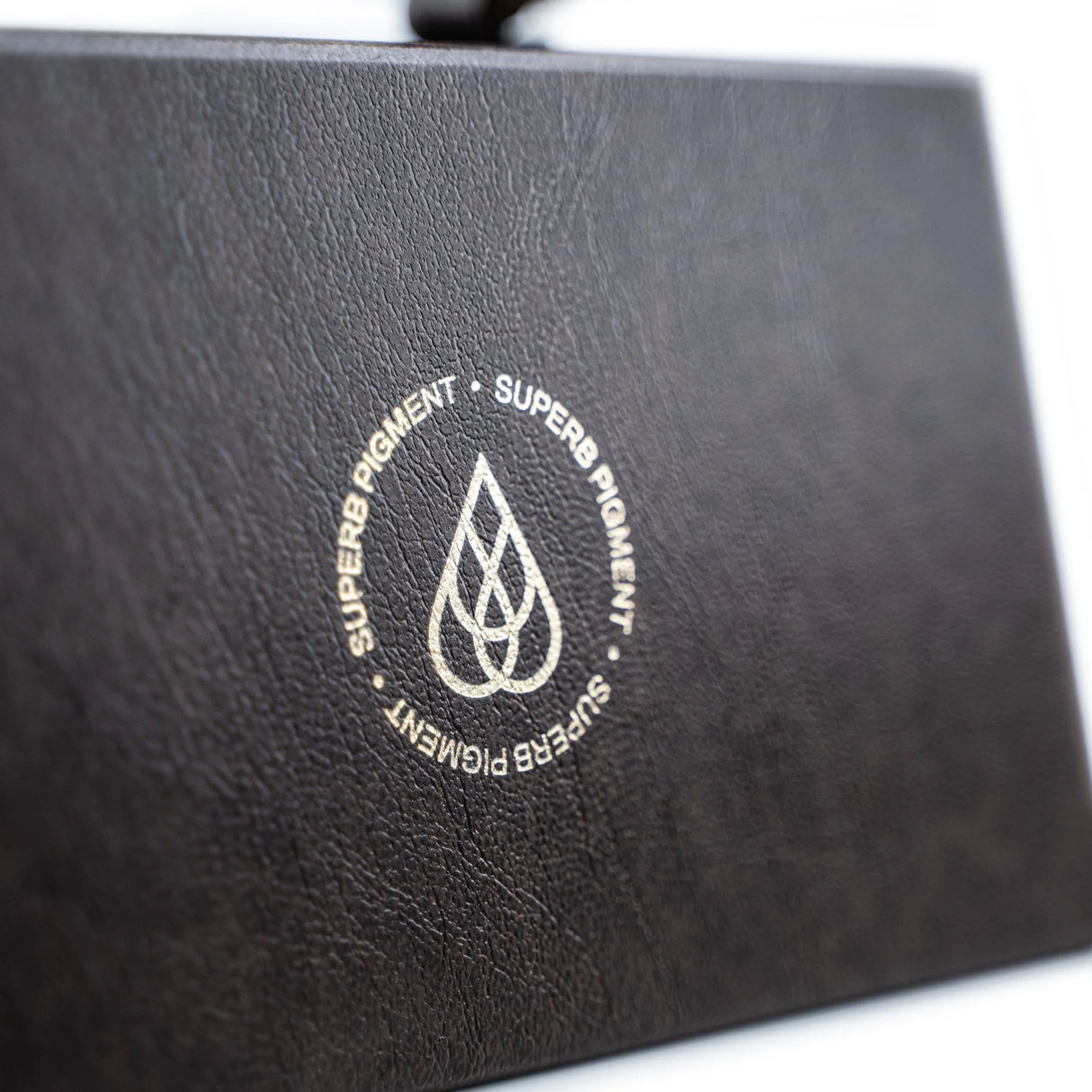 The Pigment Mikroblading Pigmentų Rinkinys 8x10ml