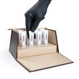 The Pigment Mikroblading Pigmentų Rinkinys 8x10ml