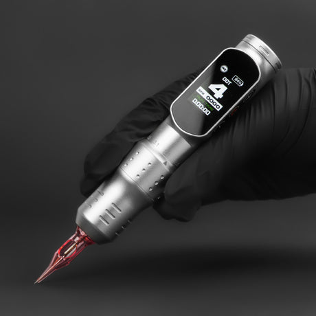 Micromaster PMU Pen Wireless