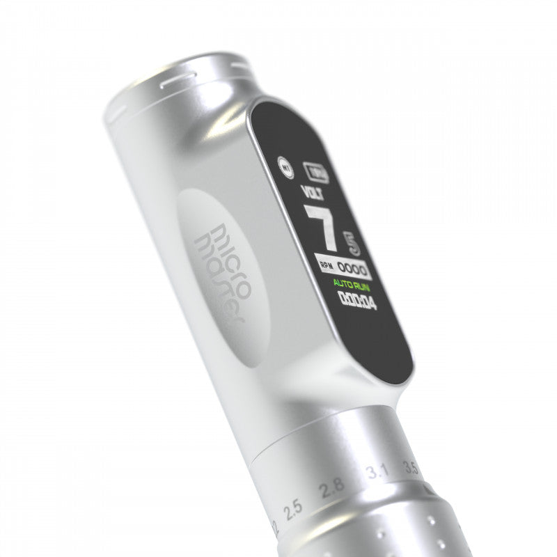 Micromaster PMU Pen Wireless