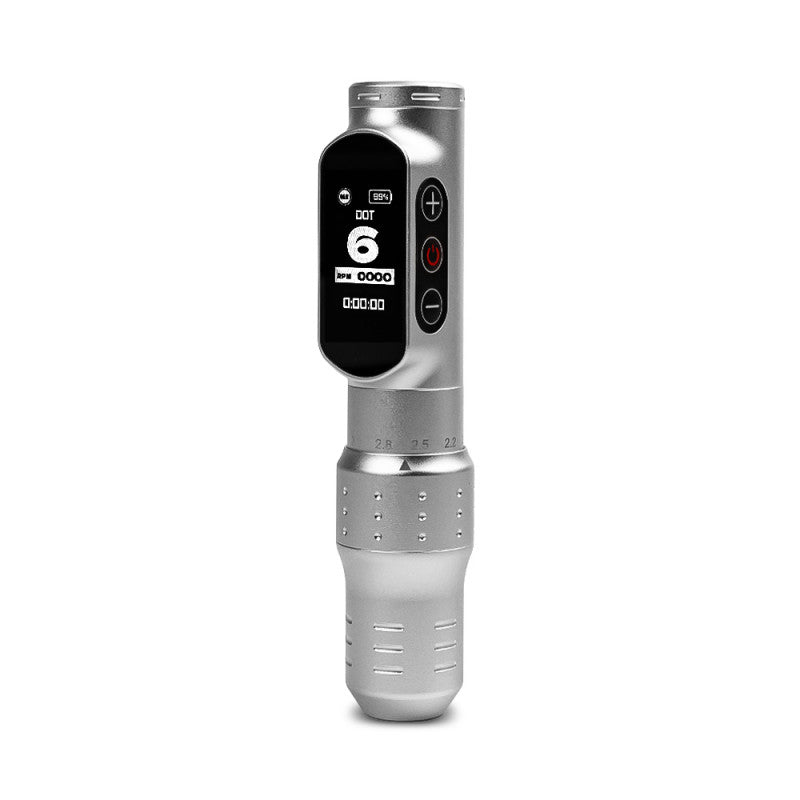Micromaster PMU Pen Wireless