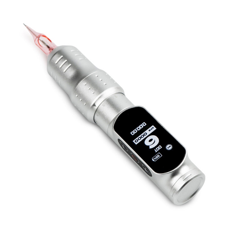 Micromaster PMU Pen Wireless