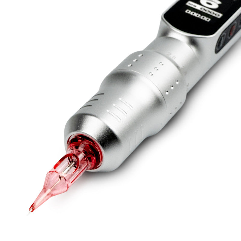 Micromaster PMU Pen Wireless