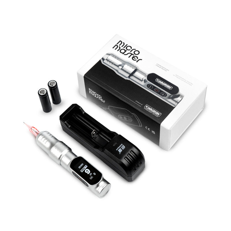 Micromaster PMU Pen Wireless
