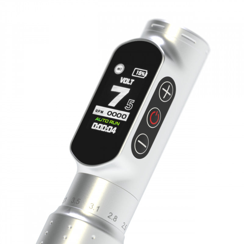 Micromaster PMU Pen Wireless