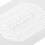 Momo 04-GL cosmetic desk with absorber - BVShop