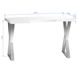 Momo 04-SL Cosmetic Desk - BVShop