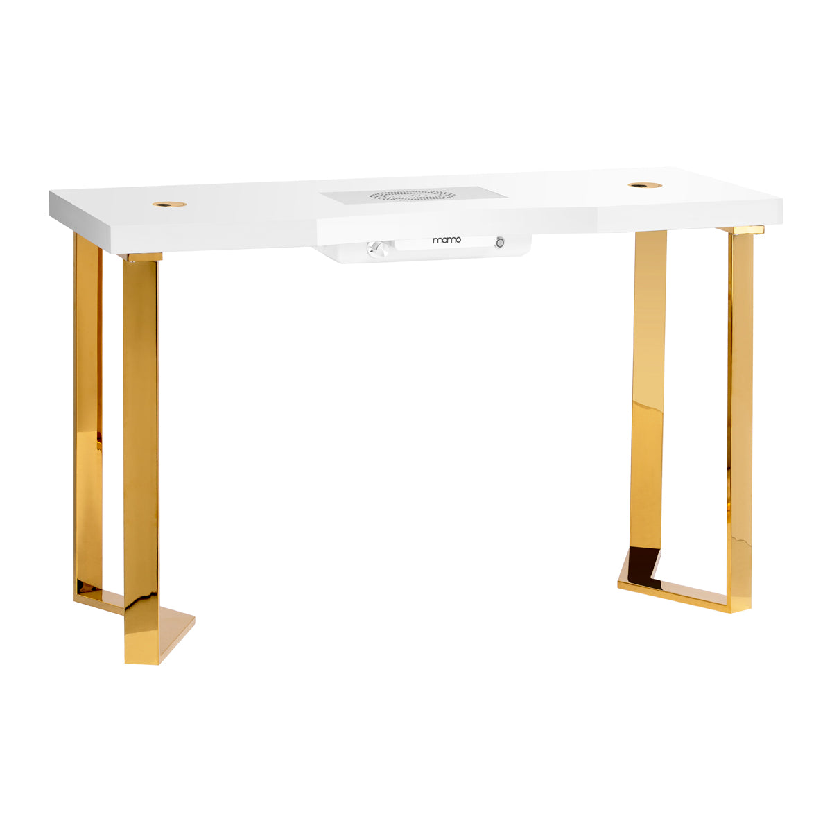 Momo 05-GL cosmetic desk with absorber - BVShop