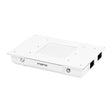 Momo professional J-02 built-in cassette dust absorber white - BVShop