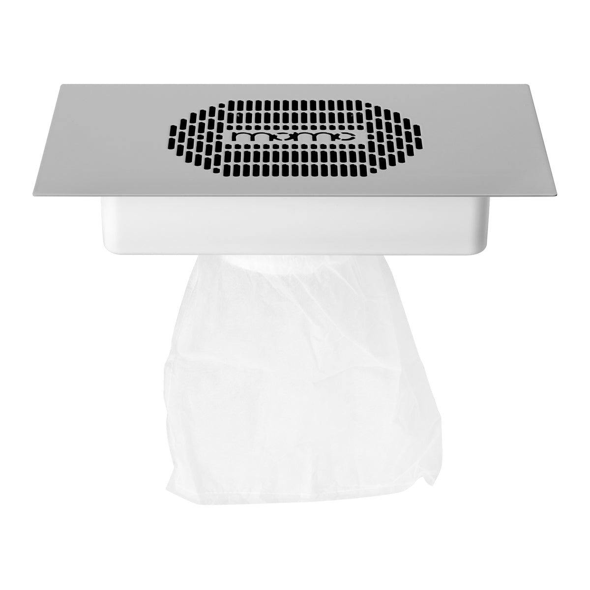 Momo S-41 built-in dust absorber chrome - BVShop