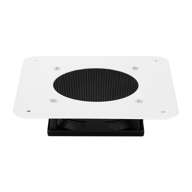 Momo X1W 100W Professional built-in dust absorber white - BVShop