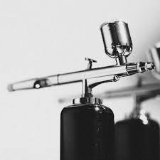 Mrs Highbrow Airbrush Gun - BVShop